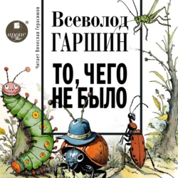 То, чего не было, audiobook Всеволода Гаршина. ISDN71015698