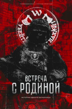 Встреча с родиной, audiobook Александра Стрельникова. ISDN71017729