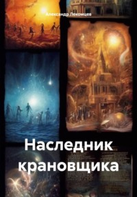 Наследник крановщика - Александр Лекомцев