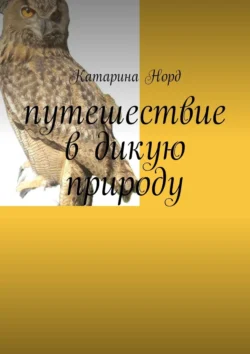 Путешествие в дикую природу, audiobook Катарины Норд. ISDN71021008