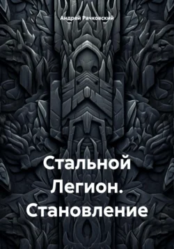 Стальной Легион. Становление - Андрей Рачковский