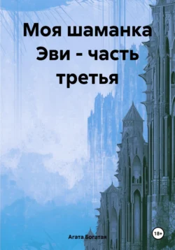 Моя шаманка Эви. Третья книга. - Агата Богатая