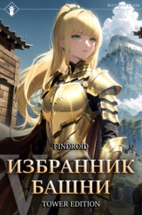 Избранник Башни. Книга 5. Tower Edition - Findroid