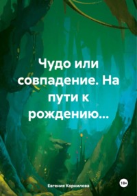 Чудо или совпадение. На пути к рождению… - Евгения Корнилова