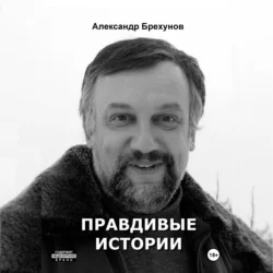 Правдивые истории - Александр Брехунов