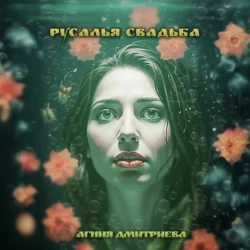 Русалья свадьба - Агния Дмитриева