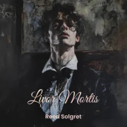 Livor Mortis - Reed Solgret