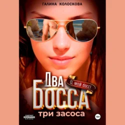 Два босса. Три засоса, audiobook Галины Колосковой. ISDN71025691