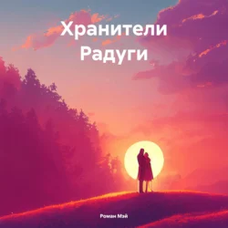 Хранители Радуги - Роман Мэй