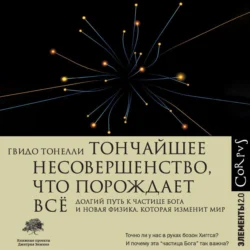 Тончайшее несовершенство, что порождает всё. Долгий путь к частице Бога и Новая физика, которая изменит мир, audiobook . ISDN71027185