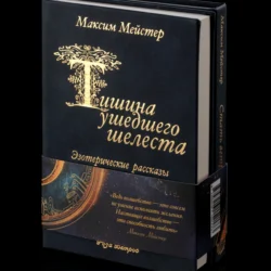 Тишина ушедшего шелеста, audiobook Максима Мейстера. ISDN71027275