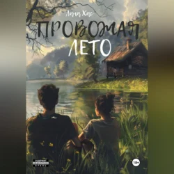 Провожая лето, audiobook Ланы Хас. ISDN71031895