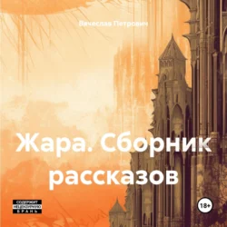 Жара. Сборник рассказов - Вячеслав Петрович