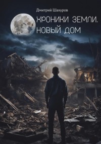 Хроники Земли. Новый дом, audiobook Дмитрия Шахурова. ISDN71036788