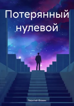 Потерянный нулевой, audiobook Леонтия Петровича Фомина. ISDN71037523