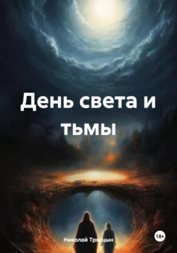 Судный день. Израиль. 07.10.2023, аудиокнига Николая Трясцына. ISDN71037532