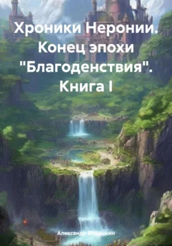 Хроники Неронии. Конец эпохи «Благоденствия». Книга I - Александр Владыкин