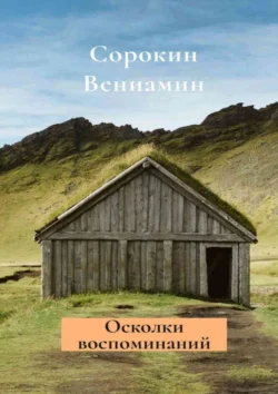 Осколки воспоминаний, audiobook Вениамина Сорокина. ISDN71040331