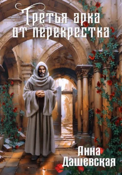 Третья арка от перекрёстка, audiobook Анны Дашевской. ISDN71040496