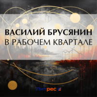 В рабочем квартале - Василий Брусянин