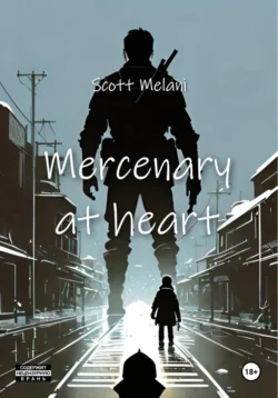 Mercenary at heart, audiobook . ISDN71042524