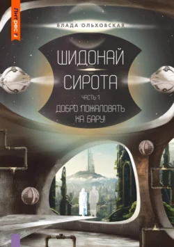 Шидонай-Сирота. Часть 1. Добро пожаловать на Бару!, аудиокнига Влады Ольховской. ISDN71043283