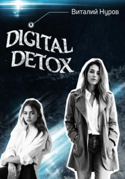 Digital Detox, audiobook Виталия Валерьевича Нурова. ISDN71043868