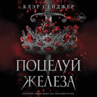 Поцелуй железа, audiobook . ISDN71044933