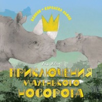 Приключения маленького носорога, audiobook Ли Хёна. ISDN71046706