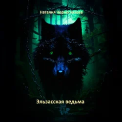 Эльзасская ведьма - Наталия Черноглазова