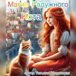 Магия Радужного Кота - Татьяна Асауленко