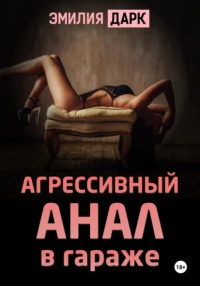 Агрессивный анал в гараже