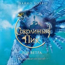 Соколиный пик. Зов ветра, audiobook . ISDN71047291