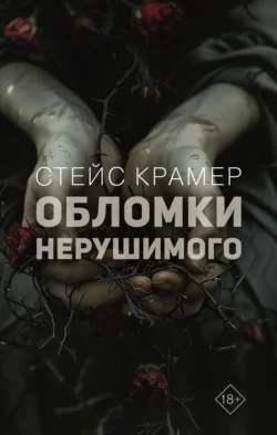 Обломки нерушимого - Стейс Крамер