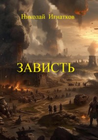 Зависть - Николай Игнатков