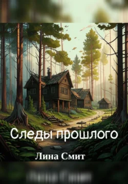 Следы прошлого, audiobook Лины Смит. ISDN71051371