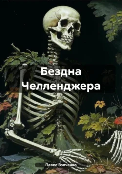 Бездна Челленджера, аудиокнига Павла Николаевича Волченко. ISDN71051593