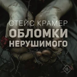 Обломки нерушимого - Стейс Крамер