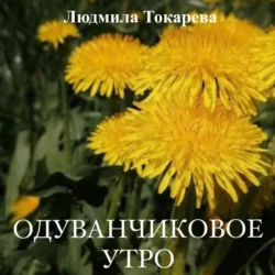 Одуванчиковое утро - Людмила Токарева