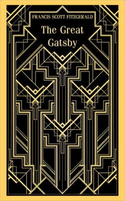 The Great Gatsby, Френсиса Скотта Фицджеральда аудиокнига. ISDN71055331