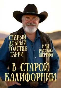 В СТАРОЙ КАЛИФОРНИИ или рассказ шерифа, audiobook Нелли Александровны Руш. ISDN71055370