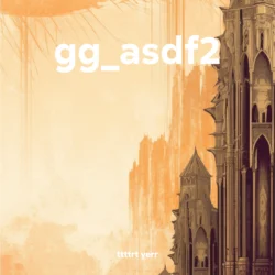 gg_asdf2, аудиокнига . ISDN71066440