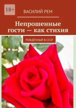 Непрошеные гости – как стихия. Рождённый в СССР - Василий Рем