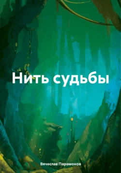 Нить судьбы, аудиокнига Вячеслава Валентиновича Парамонова. ISDN71070976