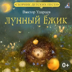 Лунный Ёжик - Виктор Ударцев