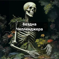 Бездна Челленджера, audiobook Павла Николаевича Волченко. ISDN71074147