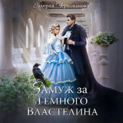 Замуж за Темного Властелина, или Девичник в другом мире, audiobook Валерии Черновановой. ISDN71074369