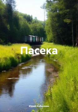 Пасека, audiobook Юрия Кобылкина. ISDN71081956