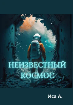 Неизвестный Космос - Isa Abram