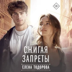 Сжигая запреты - Елена Тодорова